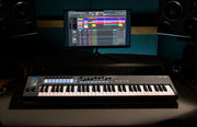 Novation FLkey 49 MIDI Keyboard