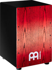 Meinl Percussion Headliner Cajon Box Drum with Snare and Bass Tone for Acoustic Music