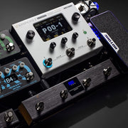 HOTONE MP-300 Ampero II Stomp Amp Modeler Effects Processor