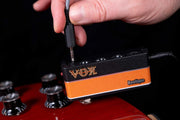 Vox AmPlug3 AP3 Guitar Pocket Headphone Amplifier