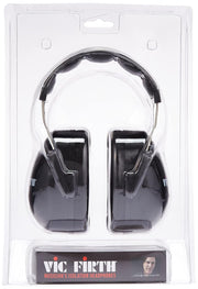 Vic Firth DB22 Drummer's Headphones