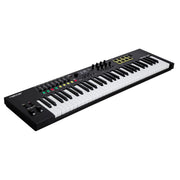 Nektar Impact LX61 mk3 MIDI Keyboard Controller | 61 Key