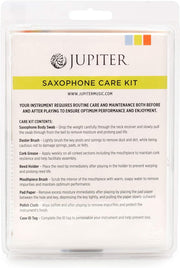 Jupiter JCM-SXK1 Saxophone Care Kit
