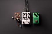 Universal Audio Knuckles '92 Rev F Dual Rec Amplifier