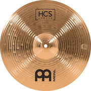 Meinl Cymbals HCS-BRZONE, Pack of 4 (14