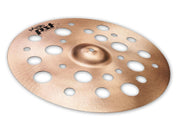 PAISTE PST X Series Swiss Thin Crash 18