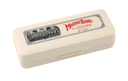 Hohner Harmonica Marine Band 1896 Key C M189693X