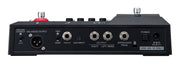 Zoom B2 Four Bass Multi-Effects Processor