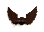 Hype String Ukulele Wall Hanger – Wings