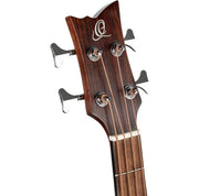 ORTEGA Classical Bass Guitar Aco Mahogany D7CE BFT