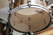 Tama Starclassic Performer  MBS52RZS-CAR  6Pcs Drum Set, Shellkit Caramel Aurora (snare Included )
