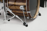 Tama Starclassic Performer  MBS52RZS-CAR  6Pcs Drum Set, Shellkit Caramel Aurora (snare Included )