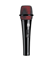 SE Electronics V2 Switch Professional Supercardioid Dynamic Microphone with On/Off Switch