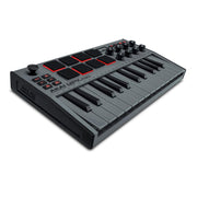 AKAI Portable Usb Keyboard MPK MINI III G