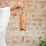 SONIC ENERGY Chimes Cosmic Bamboo CBCAURORA