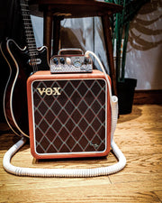 VOX, Guitar Amplifier, Head & Cabinet, Brian May MV50-BM-SET