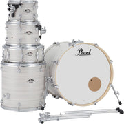 Pearl, Drum Set, 5 Pcs, EXX, Hybrid Shell Pack EXX725SPN/C
