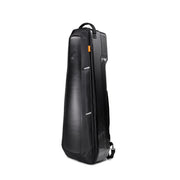 GG Kapsule Electric Bass Guitar Case EB BLK