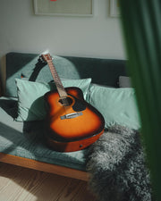 YAMAHA Acoustic Guitar F310 -Tobacco Sunburst