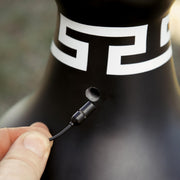 Meinl IBO Drum Tri Sound - Black Ornament ID4BKO