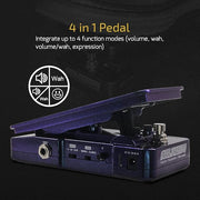HOTONE Ampero Soul Press II Pedal SP20
