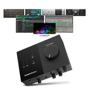 Native Instruments Komplete Audio 1