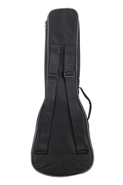 Kala, 4-String Ukulele, Right, Natural, Tenor (KA-Courage-T_W/Bag)