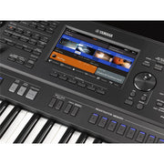 YAMAHA PSR-SX900 Mid-Level Arranger Keyboard Digital workstation