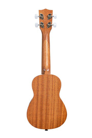 Kala KA-15S Mahogany Soprano Ukulele