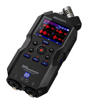 Zoom H4essential 4-Track Handy Recorder