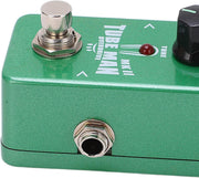 NUX NOD-2 Mini Tube Man Overdrive Guitar Effect Pedal Green