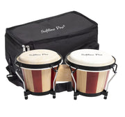 Softline Pro SP-BNG-RNT Bongo Drum Set