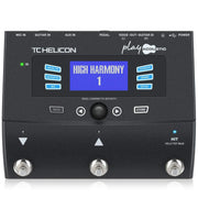TC Helicon, Vocal Processor, Play Acoustic 996364005
