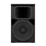 YAMAHA Powered Speaker DHR15