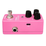 Nux NCH-4 Ukiyo-E Chorus Effect Pedal