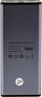 KNA Pickups PAS-24 Audio Interface