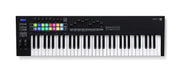 Novation Launchkey 61 MK3 - Midi Keyboard