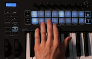 Novation FLkey 49 MIDI Keyboard