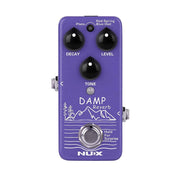Nux NRV-3 DAMP REVERB