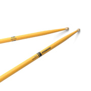 Promark  RBH565AW Rebound 5A Painted Hickory Drum Sticks