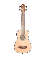 Bamboo U-BASS Special Edition Series Hybrid Line