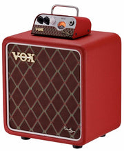 VOX, Guitar Amplifier, Head & Cabinet, Brian May MV50-BM-SET