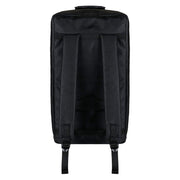 Clapbox Cajon Bag with Carry Handle, Shoulder Straps - Universal Size, Single Pocket (Black)