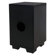 Clapbox Cajon CB11 -Black, Oak
