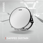 EVANS Drumhead B06G2