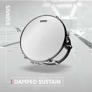 EVANS Drumhead G2 Coated 8