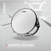 EVANS Drumhead Pack ETP-G2CLR Standard
