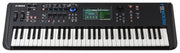 Yamaha MODX6+ Synthesizer With 61 Keys