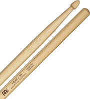 MEINL Drumsticks, Heavy American Hickory with Acorn Shape Wood Tip