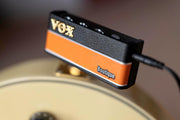 Vox AmPlug3 AP3 Guitar Pocket Headphone Amplifier